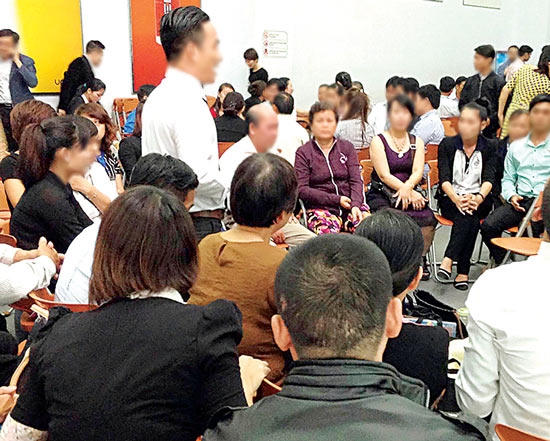 Ảnh minh họa. Nguồn Internet.