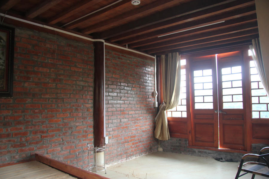 Những hình ảnh bên trong công trình “bí ẩn” trên núi ở Lạng Sơn - 4