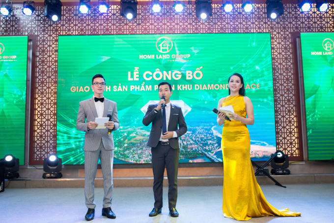 Homeland Group dự kiến lên sàn chứng khoán vào quý IV/2019