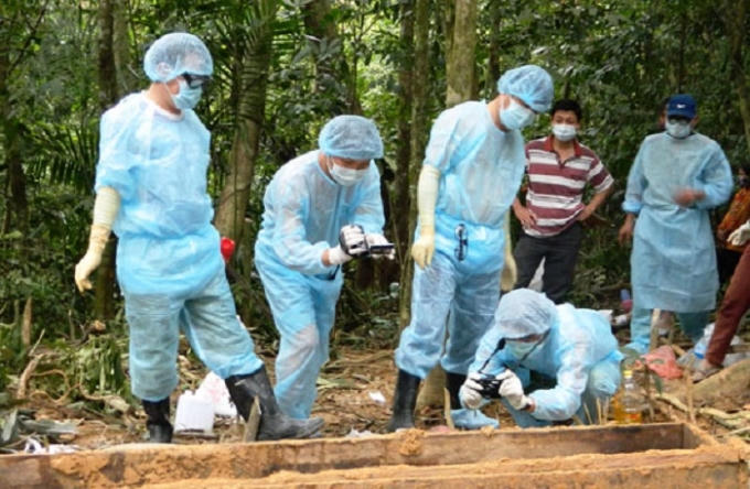 Chính phủ chỉ đạo nâng cao hiệu quả hoạt động giám định tư pháp (Ảnh minh họa).