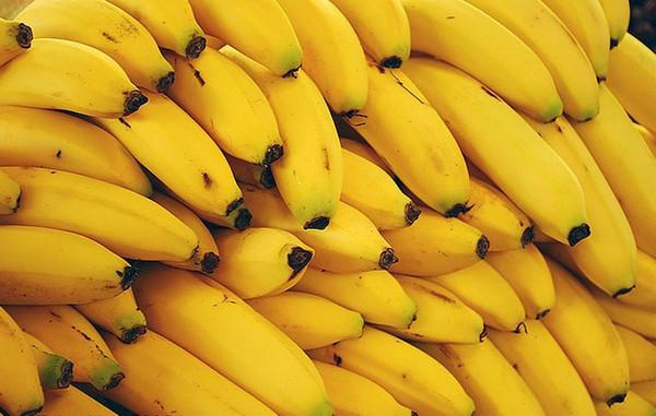 Chuối là một loại trái cây vô cùng phổ biến ở Việt Nam. (Ảnh: Vietq)