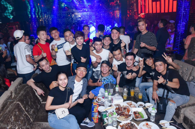 Cộng đồng DJ phẫn nộ v&igrave; sự kiện 7 người chết tại H&agrave; Nội