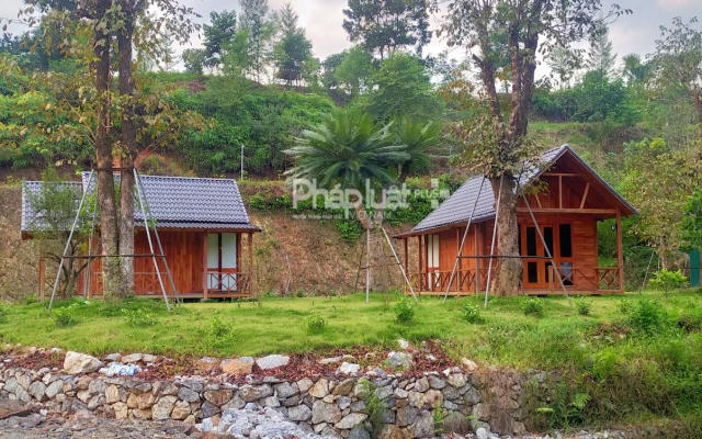 Từ chuyện lấn chiếm hồ Quang Minh hé lộ việc giám đốc Công ty Bông Sen Vàng sử dụng đất sai mục đích