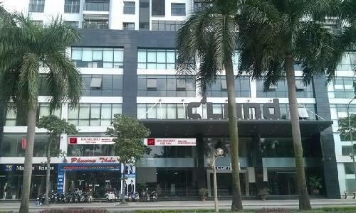 Dự án chung cư CT3, 81 Lê Đức Thọ của công ty C'Land đang "nóng" lên bởi những tranh chấp liên quan đến quỹ bảo trì giữa chủ đầu tư và BQT tòa nhà.