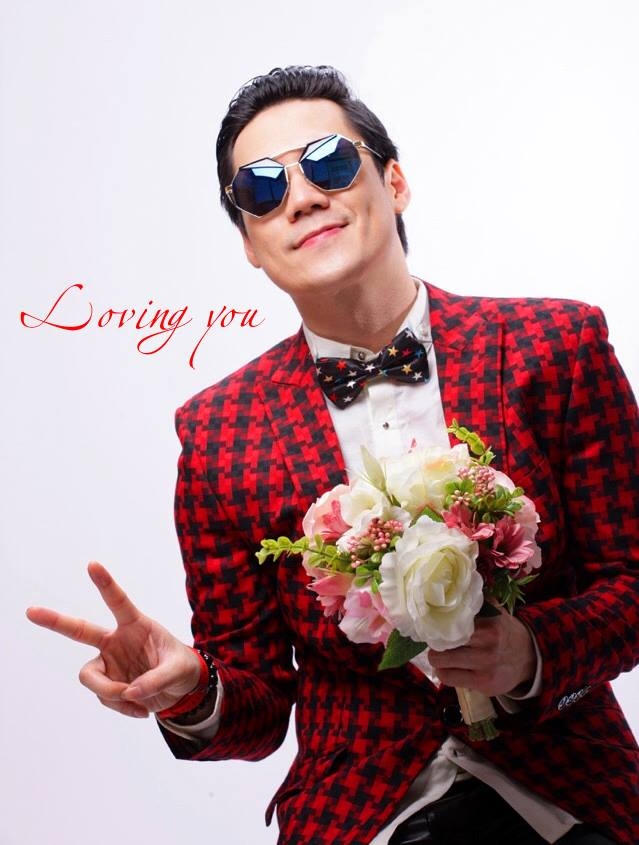 Khánh Phương hứa hẹn đại náo showbiz với album mới 'Ngày trở lại'