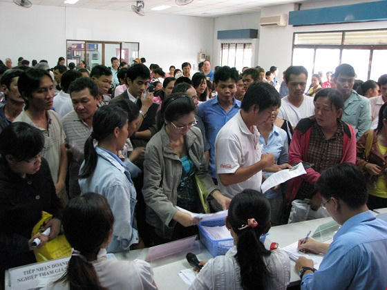 Ảnh minh họa. Nguồn: Đại đoàn kết