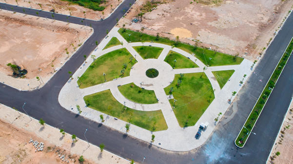 Các dự án tại Nam miền Trung đang tạo nên bức tranh BĐS nhiều hy vọng cho khách hàng, đối tác trong giai đoạn còn lại năm 2019.