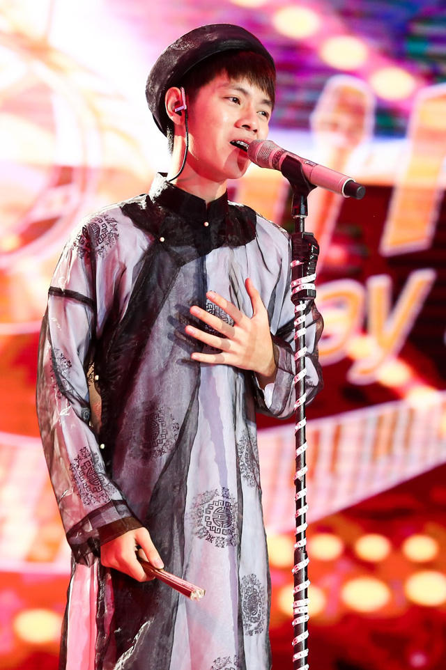 Hot: Sing My Song - B&agrave;i H&aacute;t Hay Nhất ch&iacute;nh thức tuyển sinh m&ugrave;a 2