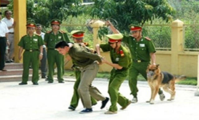 Quốc hội xem xét kết quả công tác tư pháp, nội chính