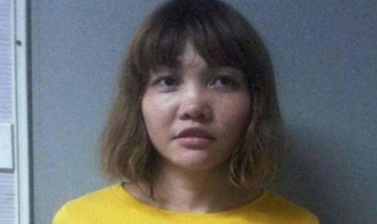 Đoàn Thị Hương.