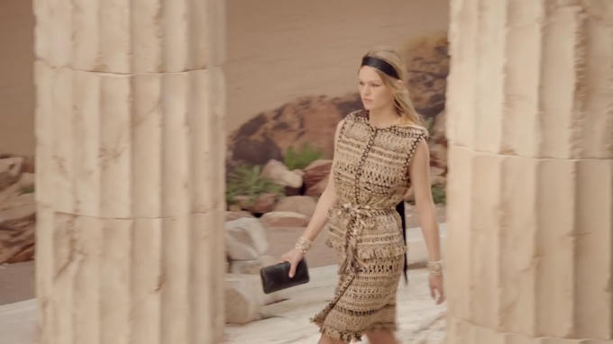 Bản tin Thời trang Plus số 18: Xu hướng thời trang m&ugrave;a h&egrave; năm nay