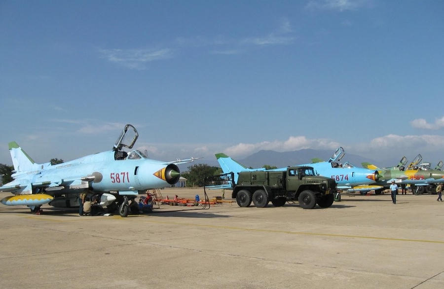 Thành lập Hội đồng thẩm định Quy hoạch Cảng hàng không Thành Sơn thời kỳ 2021-2030, tầm nhìn đến năm 2050. (Ảnh minh họa: Cục Hàng không Việt Nam)