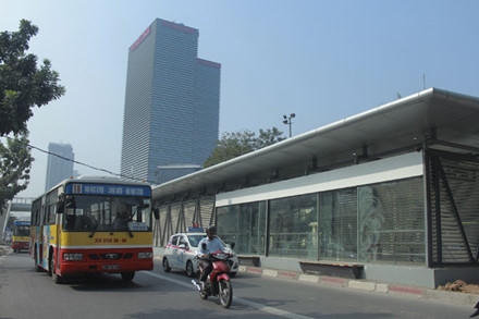 Ảnh: Trần Vương/Theo Lao động.