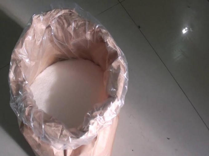 Borax là hóa chất được Bộ Y tế nghiêm cấm dùng trong chế biến thực phẩm.