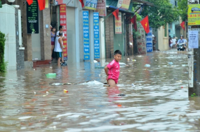 Thanh Trì, Hà Nội