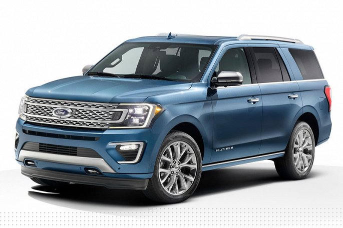 8 xe SUV dang tin cay nhat the gioi hinh anh 3
