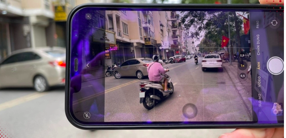 Quy trình gửi video và tố giác hành vi vi phạm giao thông được Bộ Công an trả lời giải đáp để người dân nắm bắt và tố giác các hành vi vi phạm.