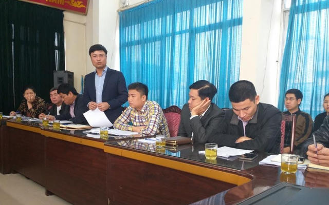 Vụ nghi án “rút ruột” tại Dự án nút giao An Dương- đường Thanh Niên: Chủ đầu tư, nhà thầu có thoái thác trách nhiệm?