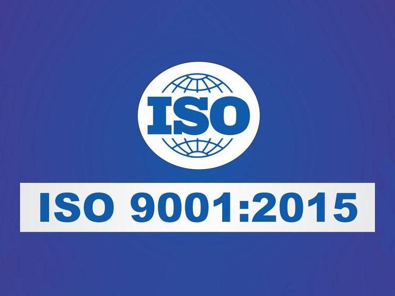 Bộ Công thông ban hành kế hoạch áp dụng tiêu chuẩn ISO 9001:2015.