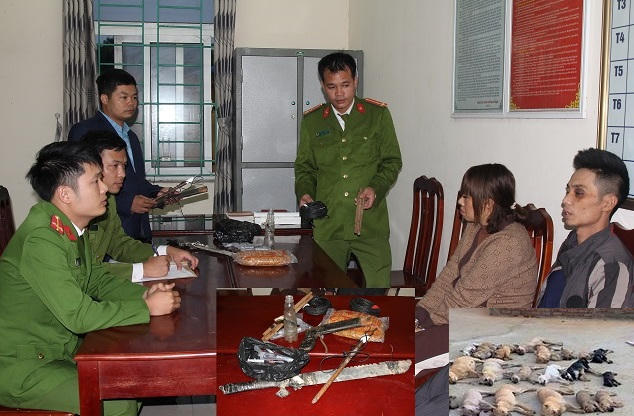 ha nam 13