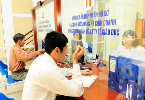 5 tháng đầu năm, cả nước có 50.534 doanh nghiệp đăng ký thành lập mới. Ảnh minh hoạ. Nguồn: Internet