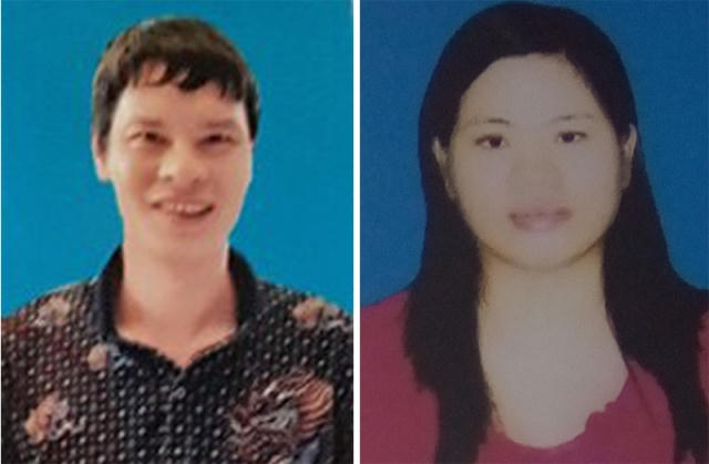 truy na Tin nghia