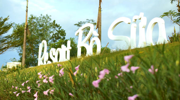 Resort Bò Sữa Vinamilk Tây Ninh – Resort lý tưởng cho những cô bò hạnh phúc.