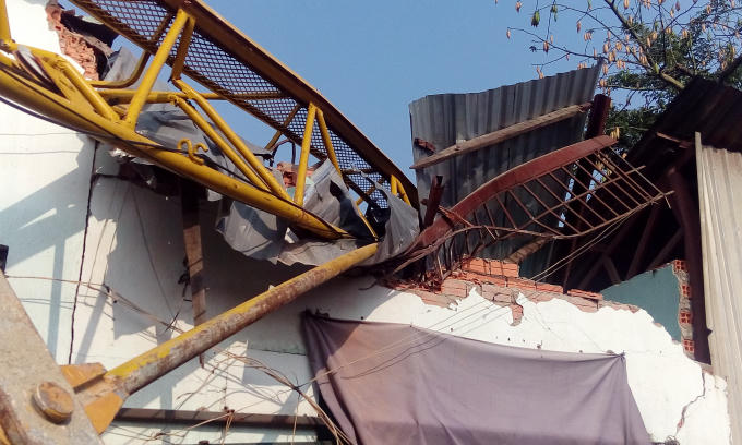 Ảnh minh họa.(Nguồn: Báo Thanh niên)