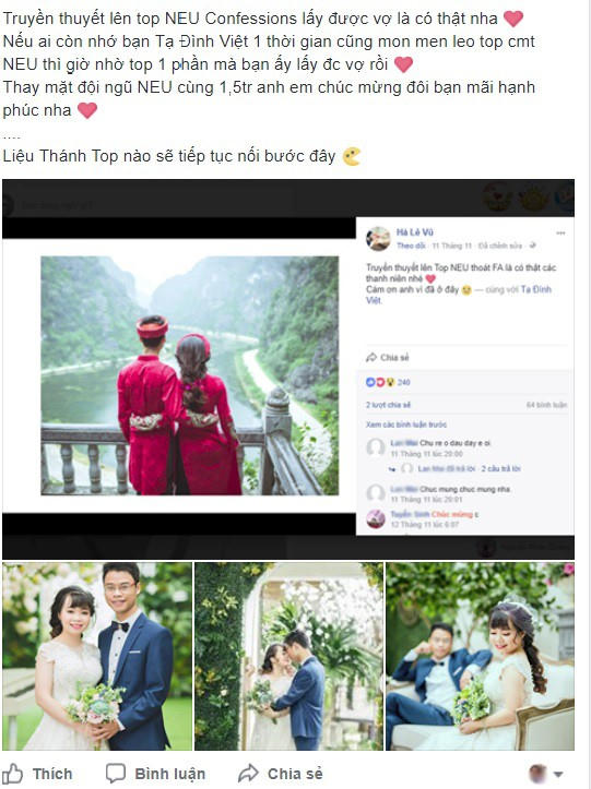 Ảnh Neu Confession
