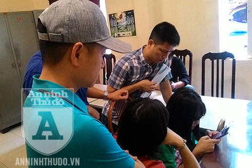 Những gi&acirc;y ph&uacute;t căng thẳng của c&aacute;c điều tra vi&ecirc;n h&igrave;nh sự, trong vai tr&ograve;... c&aacute;c 'chuy&ecirc;n gia t&acirc;m l&yacute;'