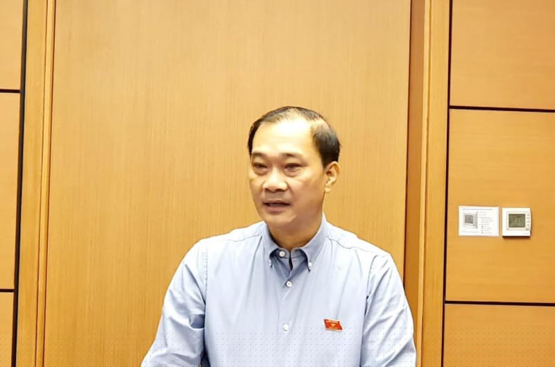 'Chuyển cả 8 dự án cao tốc sang đầu tư công cũng được' - ảnh 1