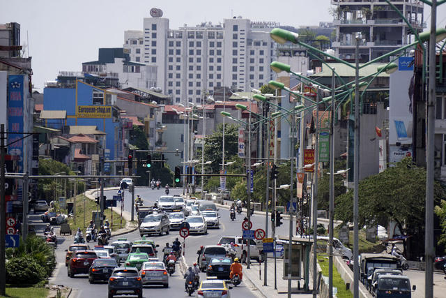 Đường Nghi Tàm.