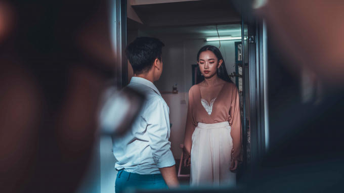 Sau ca kh&uacute;c g&acirc;y sốt &ldquo;Một nh&agrave;&rdquo;, Da LAB tiếp tục tung hit &ldquo;Từ ng&agrave;y em đến&rdquo;