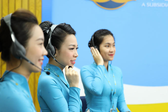 Các dịch vụ này mang đến cho hành khách sự thuận tiện trong quá trình di chuyển bằng đường hàng không.