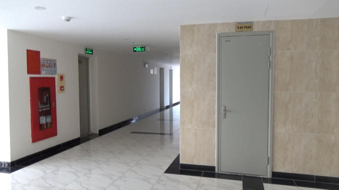 Bản tin Bất động sản Plus: Cư d&acirc;n h&agrave;ng loạt khu chung cư ở H&agrave; Nội bức x&uacute;c