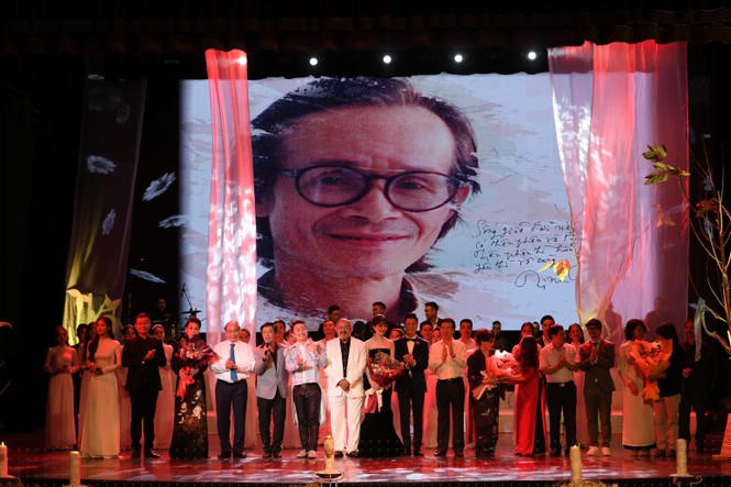 Khi Thủ tướng đi nghe nhạc Trịnh - ảnh 4