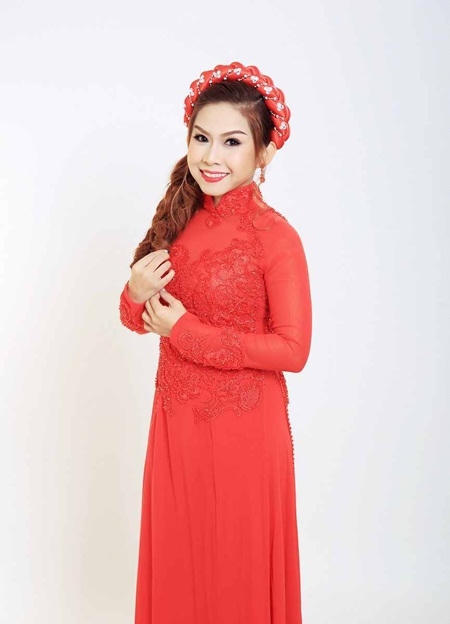 NSƯT Kim Tử Long gi&uacute;p con g&aacute;i nu&ocirc;i khẳng định vai tr&ograve; đ&agrave;o thương tr&ecirc;n s&acirc;n khấu Sao Nối Ng&ocirc;i