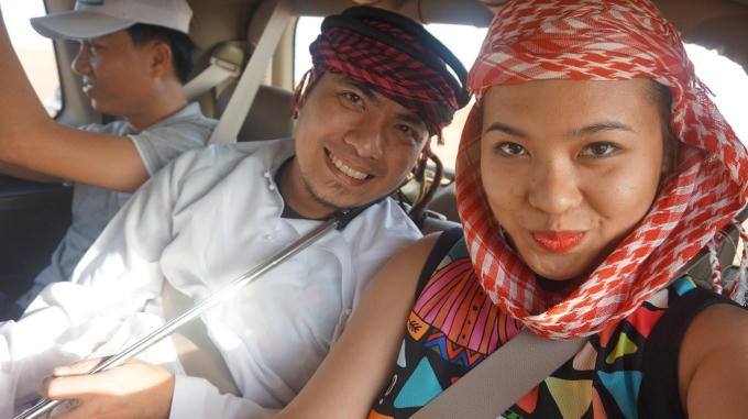 Trong gameshow truyền hình đặc biệt này, DJ Wang Trần sẽ đảm nhiệm vai trò Giám đốc âm nhạc, riêng Huỳnh Phúc Thanh Nhân sẽ lo phần đạo diễn. Vòng casting đầu tiên của “Tài năng DJ” sẽ diễn ra vào ngày 8/4 tại Khu du lịch Bình Quới.