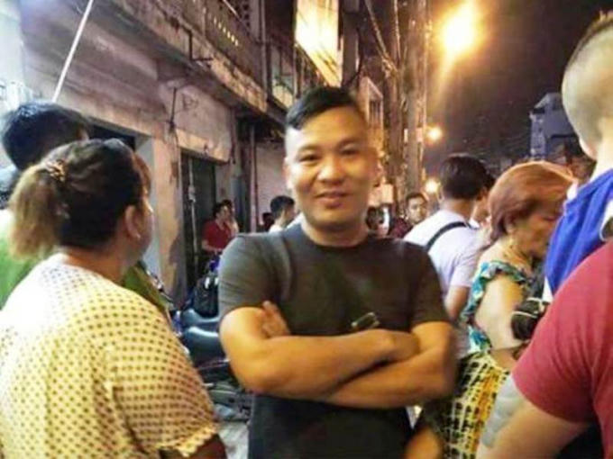 những lời bình luận vô cảm gây bức xúc được lan truyền trên Facebook không phải của mình, đó là giả tạo, là mạo danh.