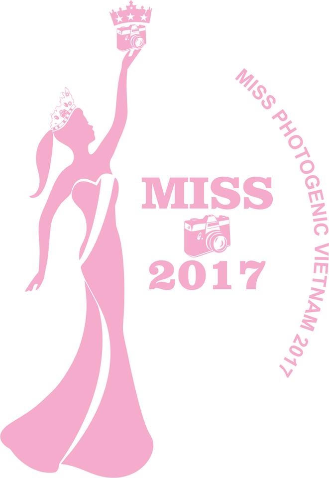 Biểu tượng cuộc thi Người đẹp Ảnh Việt Nam năm nay.