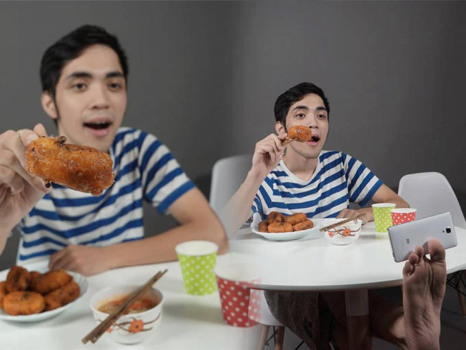 Bí kíp "chăm chút đến từng miếng ăn"