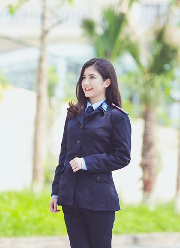 Bùi Linh Chi