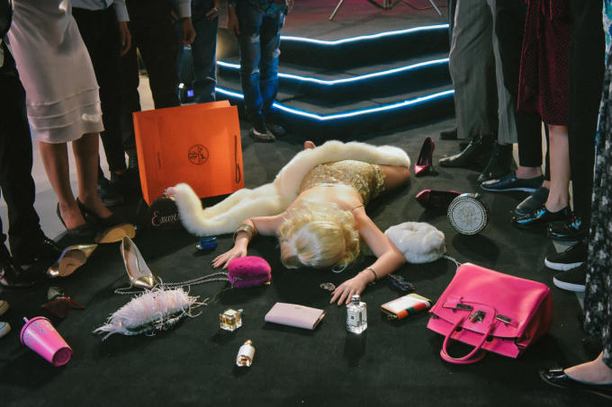 Mr. Đàm rủ hội nghệ sĩ độc thân cùng đóng MV “Một mình có sao đâu