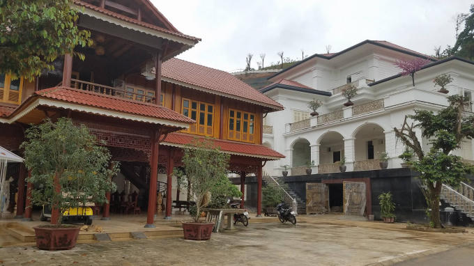 Kỷ luật Chủ tịch và Phó chủ tịch TP Yên Bái liên quan đến sai phạm của ông Phạm Sỹ Quý