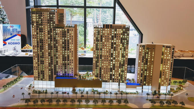 Công ty TNHH BDS Tây Hồ View hợp tác với Công ty TNHH CJ CGV Việt Nam sẽ đem cơ hội thưởng thức điện ảnh tốt nhất cho khán giả.