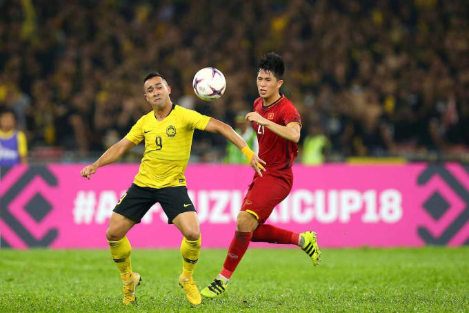 Thầy Park chơi bài gì trước Tan Cheng Hoe?