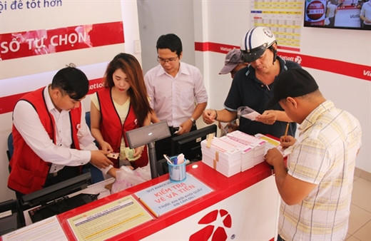 Kết quả Vietlott ng&agrave;y 16/6: Giải thưởng Jackpot 12 tỷ đồng sẽ thuộc về ai?