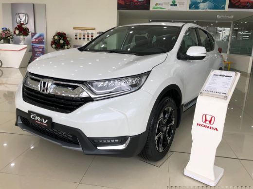 &Ocirc; t&ocirc; tiếp tục giảm gi&aacute; s&acirc;u đầu th&aacute;ng 5