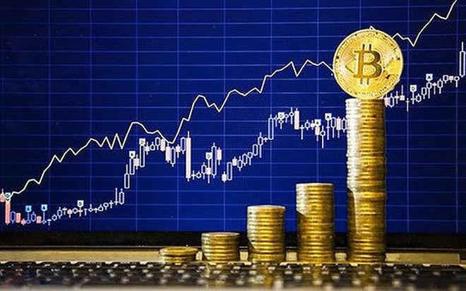 Cơn sốt Bitcoin đã lan tới nhiều quốc gia