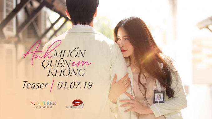 Với tất cả sự nổ lực, Nam Em cũng mong muốn rằng khán giả sẽ biết cô qua những sản phẩm nghệ thuật mà cô đã hoá trân, diễn xuất.